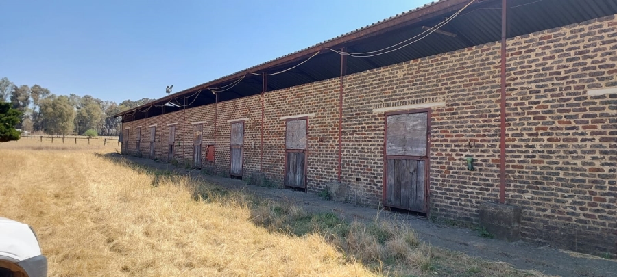 3 Bedroom Property for Sale in Vaal Power A H Free State